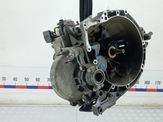 КПП 6ст., ориг. номер 20MB48, PEUGEOT 3008 2 2 2016-2020