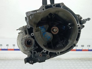 КПП 6ст., ориг. номер 20MB48, PEUGEOT 3008 2 2 2016-2020