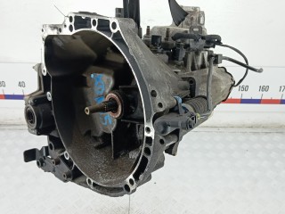 КПП 6ст., ориг. номер 20MB48, PEUGEOT 3008 2 2 2016-2020