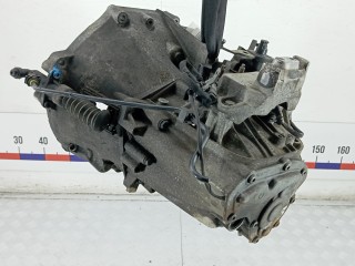 КПП 6ст., ориг. номер 20MB48, PEUGEOT 3008 2 2 2016-2020