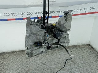 КПП 6ст., ориг. номер M56CF3-1, 4300032AJ1, HYUNDAI TUCSON 4 (NX4) 4 (NX4)