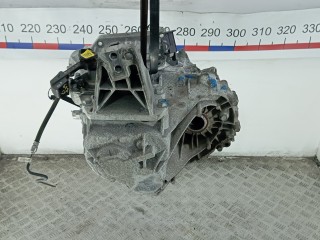 КПП 6ст., ориг. номер M56CF3-1, 4300032AJ1, HYUNDAI TUCSON 4 (NX4) 4 (NX4)