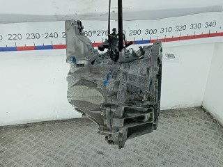 КПП 6ст., ориг. номер M56CF3-1, 4300032AJ1, HYUNDAI TUCSON 4 (NX4) 4 (NX4)