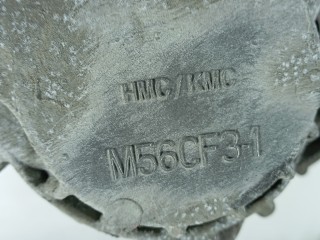 КПП 6ст., ориг. номер M56CF3-1, 4300032AJ1, HYUNDAI TUCSON 4 (NX4) 4 (NX4)