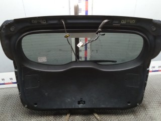 Дверь 3-5, ориг. номер 73700A4040, KIA CARENS 4 4