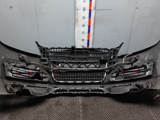 Бампер передний, AUDI Q7 2005-2009