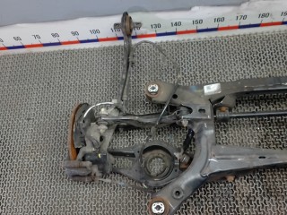 Балка задняя, ориг. номер 55405N9050, HYUNDAI TUCSON 4 (NX4) 4 (NX4)