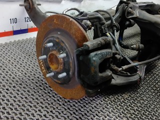 Балка задняя, ориг. номер 55405N9050, HYUNDAI TUCSON 4 (NX4) 4 (NX4)