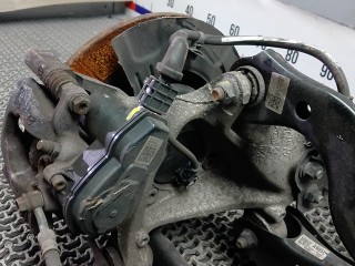 Балка задняя, ориг. номер 55405N9050, HYUNDAI TUCSON 4 (NX4) 4 (NX4)