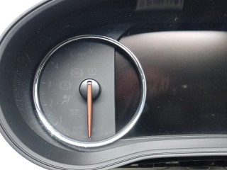 Щиток приборов, ориг. номер 13973003, OPEL INSIGNIA 2 2