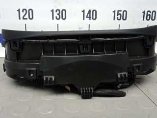 Щиток приборов, ориг. номер 13973003, OPEL INSIGNIA 2 2