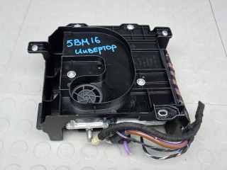 Инвертор, ориг. номер 5WA959663A, SKODA OCTAVIA A8 A8
