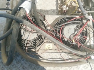 Прочие, MERCEDES BENZ SPRINTER 2 SPARKA 2 SPARKA 2006-2014