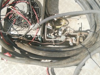 Прочие, MERCEDES BENZ SPRINTER 2 SPARKA 2 SPARKA 2006-2014
