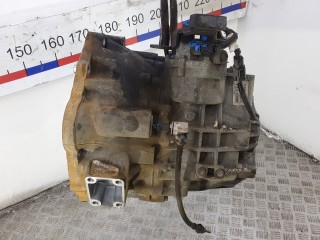 КПП 6ст., ориг. номер G141010390, SSANG YONG KORANDO 2 2