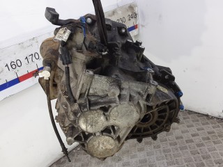 КПП 6ст., ориг. номер G141010390, SSANG YONG KORANDO 2 2