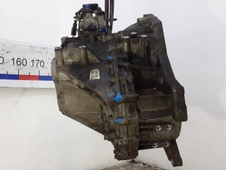 КПП 6ст., ориг. номер G141010390, SSANG YONG KORANDO 2 2