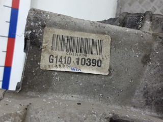 КПП 6ст., ориг. номер G141010390, SSANG YONG KORANDO 2 2