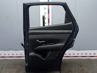 Дверь задняя правая, ориг. номер 77004N7005, HYUNDAI TUCSON 4 (NX4) 4 (NX4)