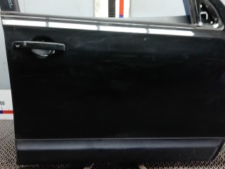 Дверь передняя правая, ориг. номер H0100EY1MC, NISSAN QASHQAI J10 +2 J10 +2