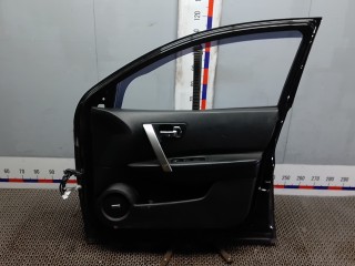 Дверь передняя правая, ориг. номер H0100EY1MC, NISSAN QASHQAI J10 +2 J10 +2