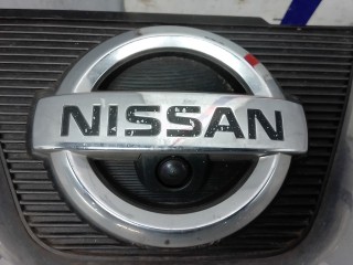 Бампер передний, ориг. номер 62022-BR00H, NISSAN QASHQAI J10 +2 J10 +2