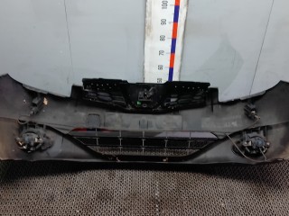 Бампер передний, ориг. номер 62022-BR00H, NISSAN QASHQAI J10 +2 J10 +2