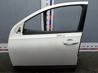 Дверь передняя левая, ориг. номер H0101EY1MA, NISSAN QASHQAI J10 +2 J10 +2