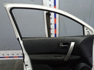 Дверь передняя левая, ориг. номер H0101EY1MA, NISSAN QASHQAI J10 +2 J10 +2