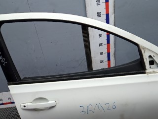 Дверь передняя правая, ориг. номер H0100EY1MA, NISSAN QASHQAI J10 +2 J10 +2