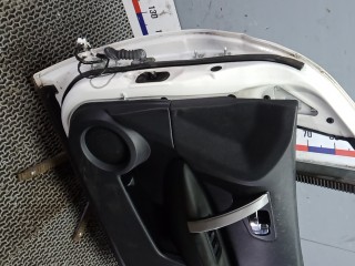 Дверь передняя правая, ориг. номер H0100EY1MA, NISSAN QASHQAI J10 +2 J10 +2