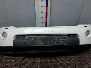 Бампер передний, LAND ROVER DISCOVERY 4 4 2009-2013