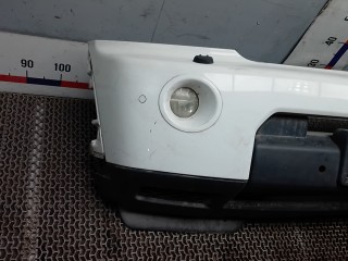 Бампер передний, LAND ROVER DISCOVERY 4 4 2009-2013