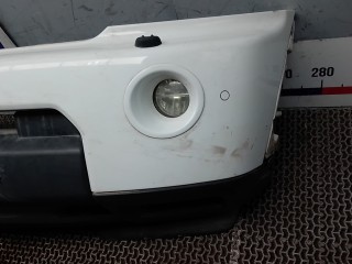 Бампер передний, LAND ROVER DISCOVERY 4 4 2009-2013