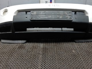 Бампер передний, LAND ROVER DISCOVERY 4 4 2009-2013