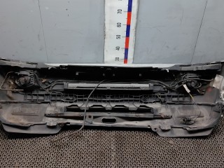 Бампер передний, LAND ROVER DISCOVERY 4 4 2009-2013