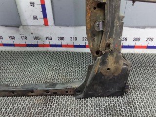 Балка подвески передняя, ориг. номер 84184906, 84305680, OPEL INSIGNIA 2 2