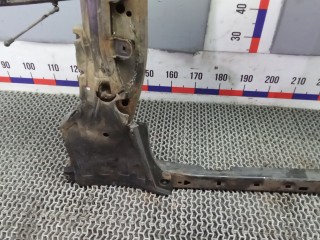 Балка подвески передняя, ориг. номер 84184906, 84305680, OPEL INSIGNIA 2 2