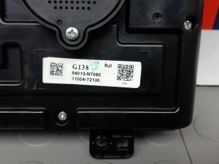 Щиток приборов, ориг. номер G13894013N7080, HYUNDAI TUCSON 4 (NX4) 4 (NX4)