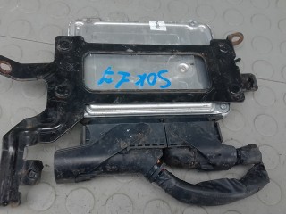 Блок управления двс, ориг. номер 0281019597, 39120A412, KIA CARENS 4 4