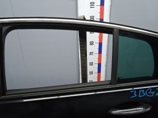 Дверь задняя левая, ориг. номер 39122988, OPEL INSIGNIA 2 2