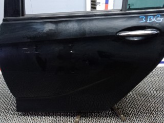 Дверь задняя левая, ориг. номер 39122988, OPEL INSIGNIA 2 2