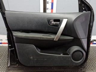 Дверь передняя левая, ориг. номер H0101EY1MA, NISSAN QASHQAI J10 +2 J10 +2