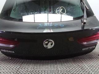 Дверь 3-5, ориг. номер 39109414, 39112805, OPEL INSIGNIA 2 2