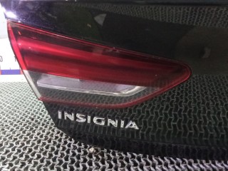 Дверь 3-5, ориг. номер 39109414, 39112805, OPEL INSIGNIA 2 2