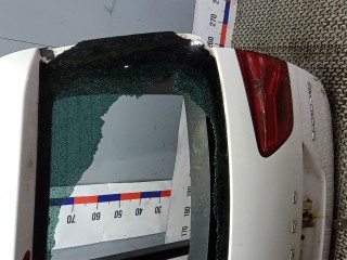 Дверь 3-5, ориг. номер 7N5827025F, SEAT ALHAMBRA 7N 7N