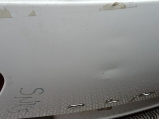Дверь 3-5, ориг. номер 7N5827025F, SEAT ALHAMBRA 7N 7N