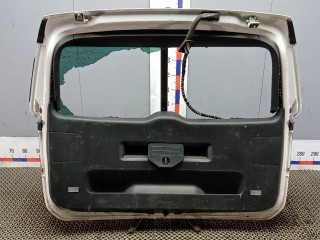 Дверь 3-5, ориг. номер 7N5827025F, SEAT ALHAMBRA 7N 7N