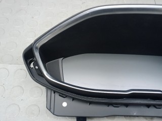 Щиток приборов, ориг. номер 9810394480, PEUGEOT 3008 2 2 2016-2020