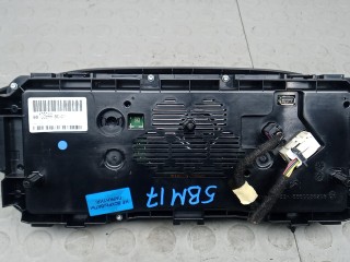 Щиток приборов, ориг. номер 9810394480, PEUGEOT 3008 2 2 2016-2020